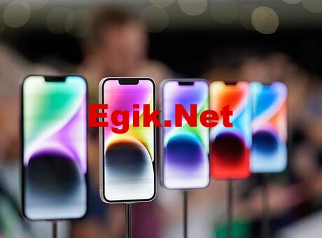 Dünyanın merakla beklediği Apple iPhone 14 tanıtıldı! İşte yeni özellikleri