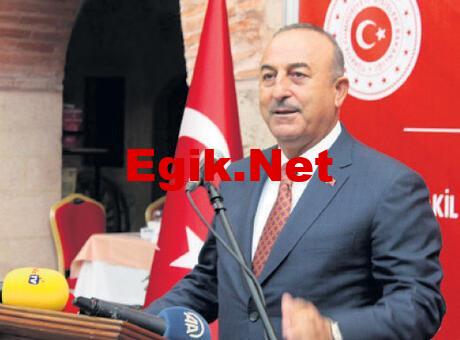 ‘Ermenistan artık tahrikleri bırakmalı’