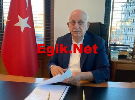 Eski TBMM Başkanı İsmail Kahraman: Türkiye’yi kurtarayım derken, batırma noktasına getirmişlerdir