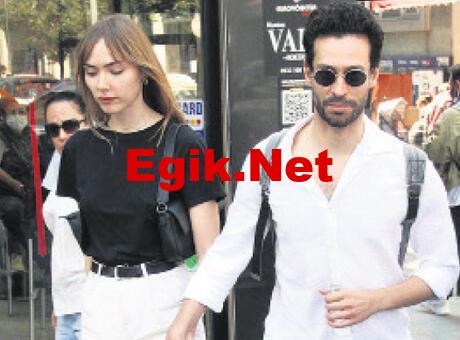 ‘Evlilik düşünmüyoruz’