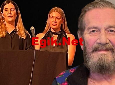 Ferhan Şensoy için Ses Tiyatrosu’nda anma töreni