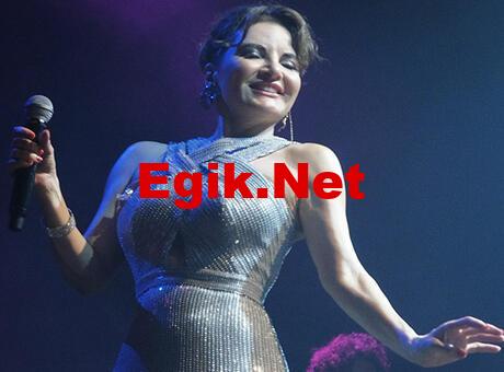 Göksel gündüz köyleri gezdi, gece şarkılar söyledi