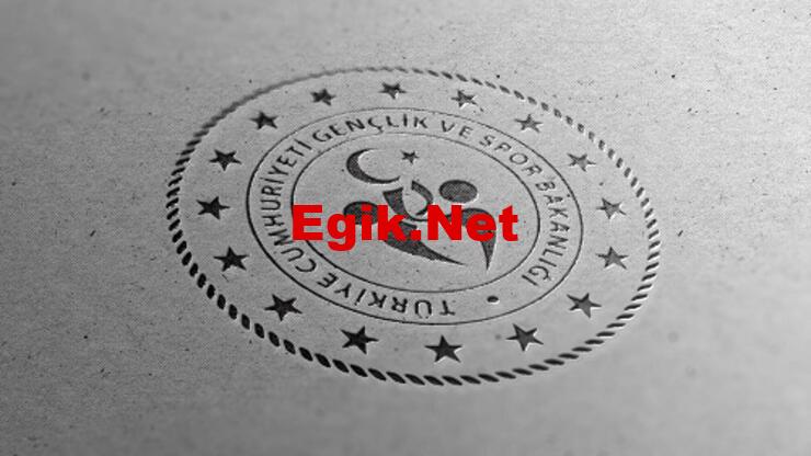 GSB kura sonuçları 2022 isim listesi… Gençlik ve Spor Bakanlığı evrak teslim tarihi ve istenilen belgeler!