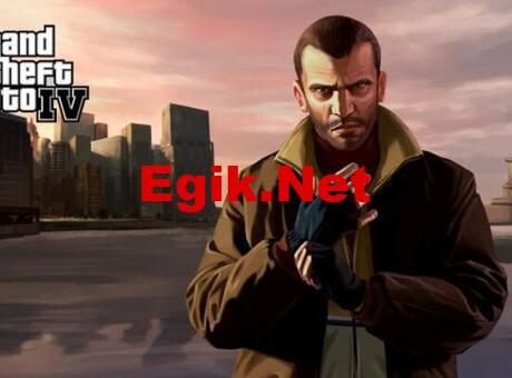 GTA 4 Hileleri: GTA IV Araba, Ölümsüzlük, Para, Tank, Paraşüt ve Polis Hilesi ve Tüm Şifreleri