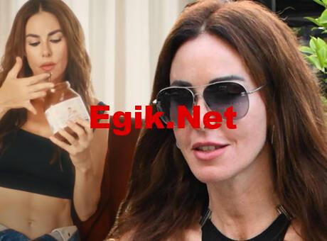 Haberler: Defne Samyeli, klibindeki çok konuşulan sahnelerle ilgili açıklama yaptı!