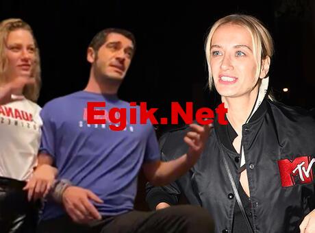 HABERLER: Didem Soydan’dan ‘Serenay Sarıkaya ve Burak Deniz’ açıklaması