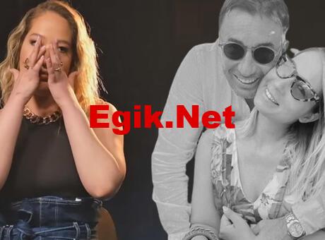 HABERLER || Gülçin Ergül gözyaşlarını tutamadı