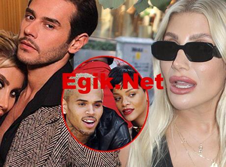 HABERLER: İrem Derici: Angelina’nın aldatıldığı, Rihanna’nın dövüldüğü dünyada bana ne yapmazlar?