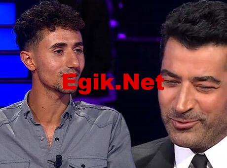 Haberler: ‘Kim Milyoner Olmak İster’de çok konuşulan soru ve cevabı!