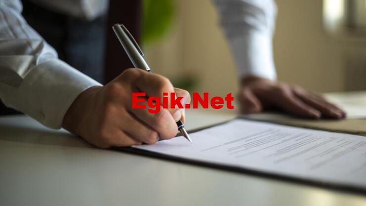 Haberler… Sözleşmeliye kadro ne zaman gelecek? Sözleşmeli personele kadro müjdesi!