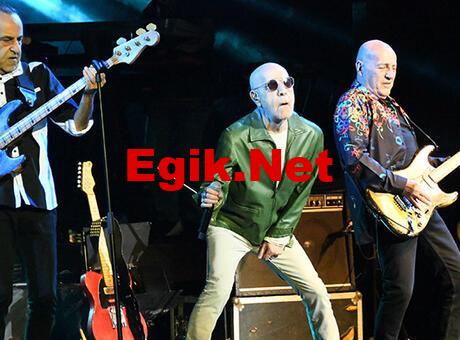 Harbiye Açıkhava’da MFÖ rüzgarı