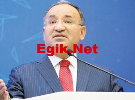 ‘Hedefimiz yargıya güveni artırmak’