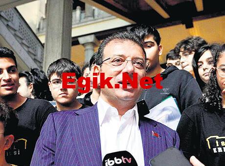 İmamoğlu’nun yargılandığı davaya erteleme kararı