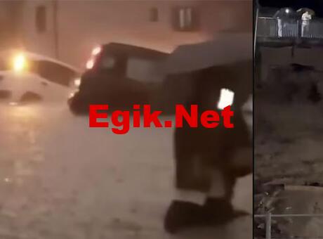 İtalya’da ölümcül fırtına: 7 ölü