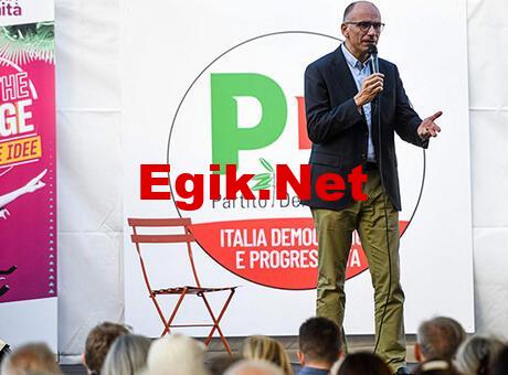 İtalya’da seçim kampanyası TikTok’a taşındı