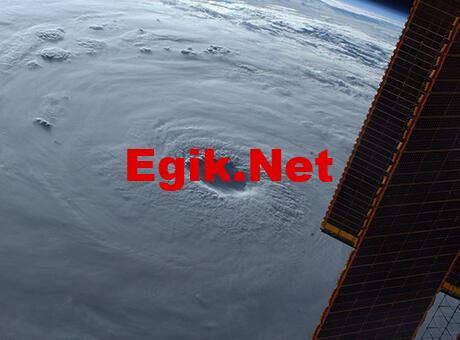 Japonya’daki tayfunda bilanço ağırlaşıyor!