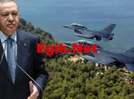 Kabinede Yunanistan için ne kadar çıkar? Ege’deki tacizler masada