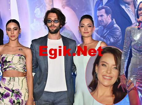 Kanal D’den yeni sezona görkemli başlangıç