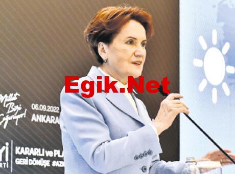 ‘Kazanacak adayla yola çıkılmalı’