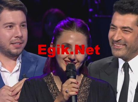 ‘Kim Milyoner Olmak İster’de sürpriz evlilik teklifi!