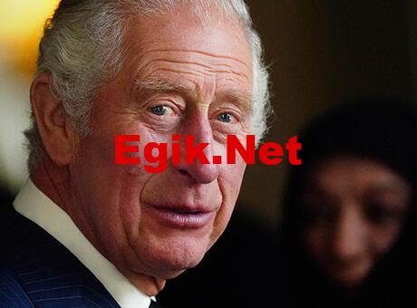 Kral III. Charles’ı protesto edenlere gözaltı