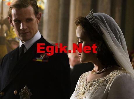 Kraliçe II. Elizabeth’in ölümünün ardından The Crown’ın izlenmeleri fırladı