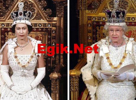 Kraliyete adanan bir ömür: 70 yıl, 15 başbakan ve 1 kraliçe