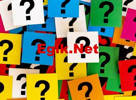 Kullanıcı Adları – Instagram, Twitter, TikTok için En Güzel, Komik, İngilizce ve Türkçe Nickler