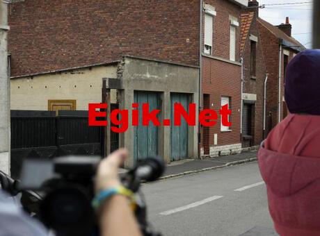 Mama sandalyesine zincirlemiş! 10 kardeş yıllarca ‘dehşet evi’nde yaşadı