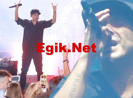 maNga, Kuruçeşme Açıkhava’yı kasıp kavurdu!