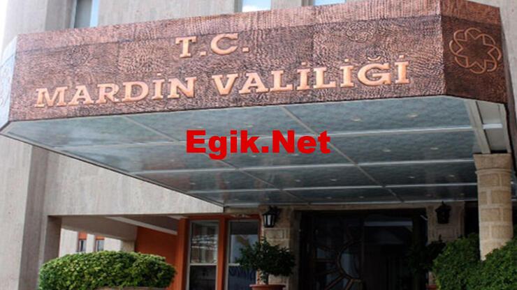 Mardin Valiliği'nden 'Adem Kara' açıklaması