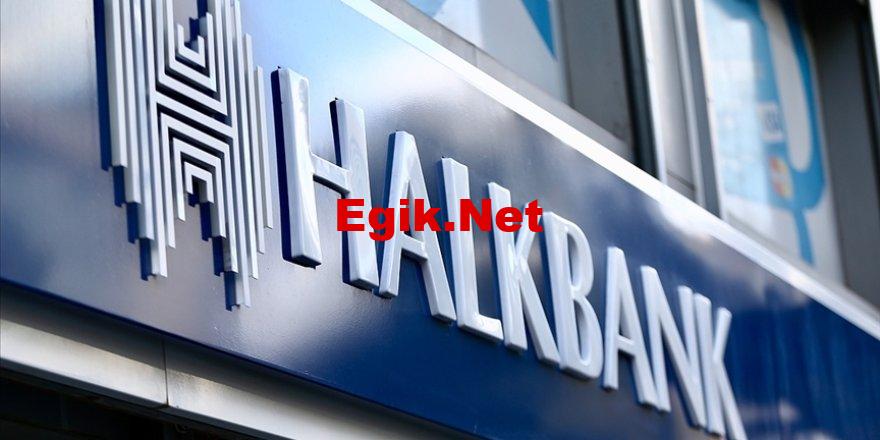 Milyonlar merak ediyordu Halbank güncel maaş promosyonunu son dakika olarak açıkladı!