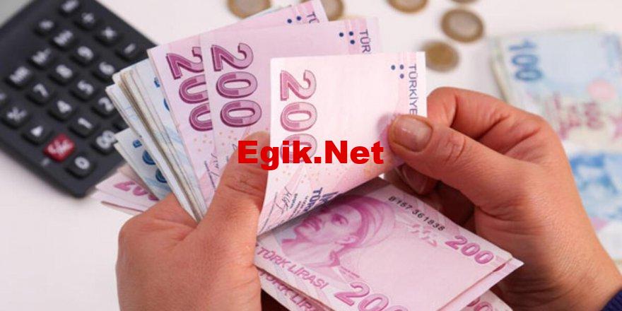 Milyonlarca kişinin hesabına 3.340 TL yatırılacak! Ödemeler 3 gün sonra başlıyor! hesaplarınızı takip etmeyi unutmayın!