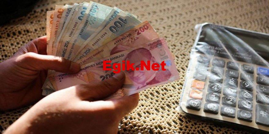 MüJde 5 milyon emeklinin maaşına yüzde 70 zam! Sevindiren haber İntibak Yasası için harekete geçilecek!