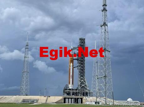 NASA’da gözler salı gününe çevrilmişti! Erteleme kararı geldi