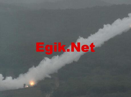 New York Times: Kuzey Kore, Rusya’ya silah satıyor