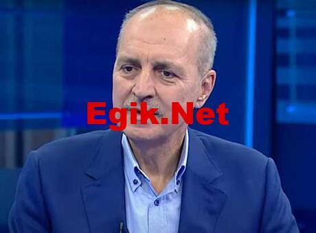 Numan Kurtulmuş’tan Ahmet Şık’ın sözlerine sert tepki: Bunlar acınası düşünceler