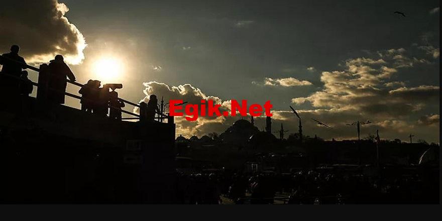 O iller için duyuru yapıldı: Herkes önlemini alsın!