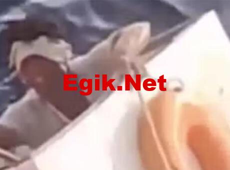 Okyanusta ‘mucize’ kurtuluş: 11 gün boyunca derin dondurucuya sığındı