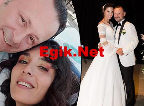 Orçun Kaptan ile Damla Cercisoğlu dünyaevine girdi