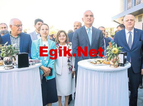 ‘Özel müzelerin sayısı 347’ye ulaştı’