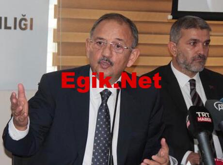 Özhaseki: CHP’nin yapmış olduğu en iyi iş algı operasyonu