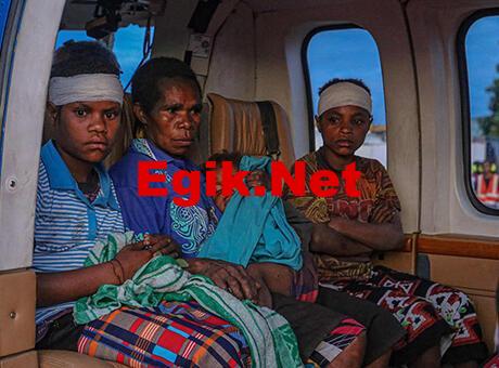 Papua Yeni Gine’deki depremde can kaybı artıyor!