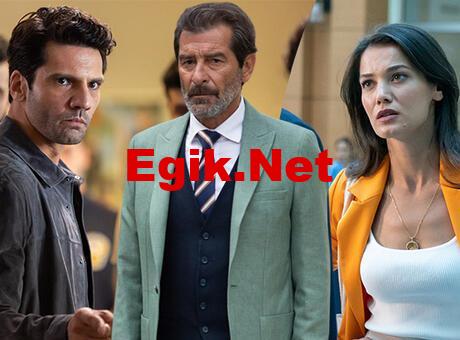 Pazarın galibi değişmedi! ‘Yargı’ zirvedeki yerini aldı