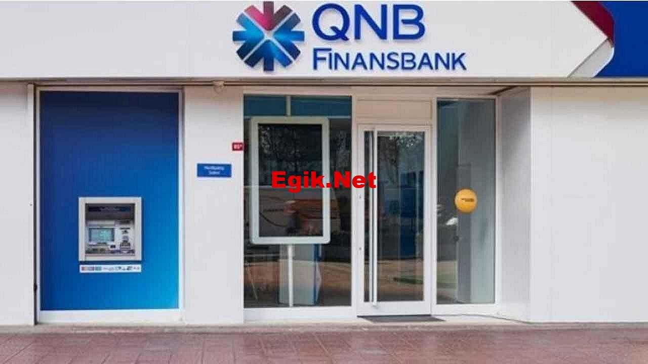 QNB Finansbank’tan Büyük müjde! 22 Yaş Üzerinde Olan vatandaşlara 22 Bin TL Ödeme Vereceğini duyurdu!