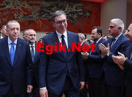 ‘Rusya’yı sakın hafife almayın’