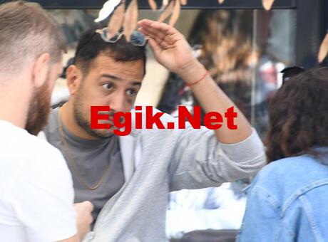 Sarp Apak: Gözüme dirsek darbesi yedim