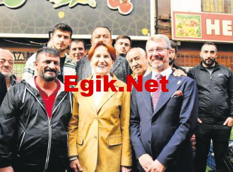 ‘Seçmenin sözüne saygı duyuyoruz’