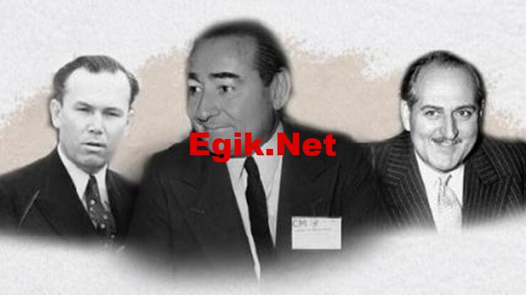 Şentop: Yassıada'da idam edilen üç beden değil, topyekün milletimizin iradesi, fikri, sesi ve sözüydü