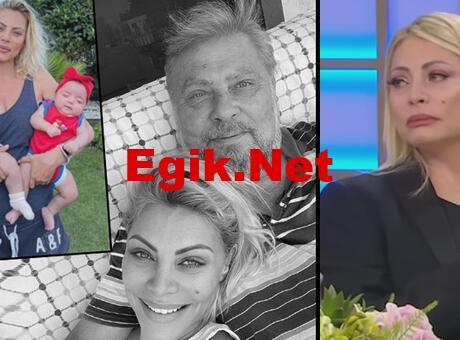 Seray Sever’den babası Tamer Sever’e: Tarifi imkansız bir boşluk her yanımda